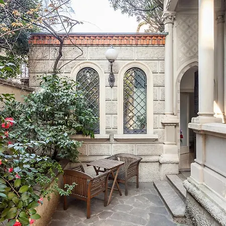 Cirene Master Guest Appartamento Milano