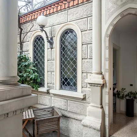 Cirene Master Guest * Milano