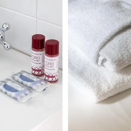 Cirene Master Guest Appartement *