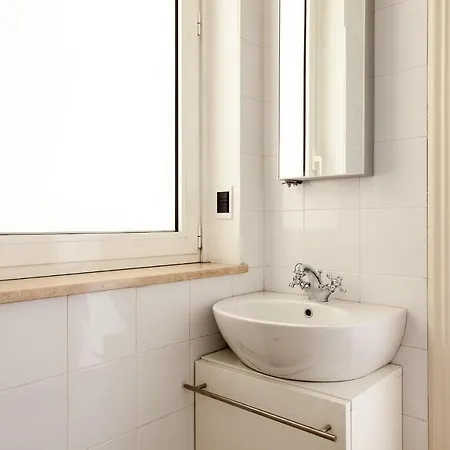 Cirene Master Guest Appartement *