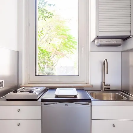 Appartement Cirene Master Guest