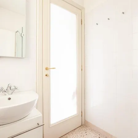 Appartement Cirene Master Guest Milan