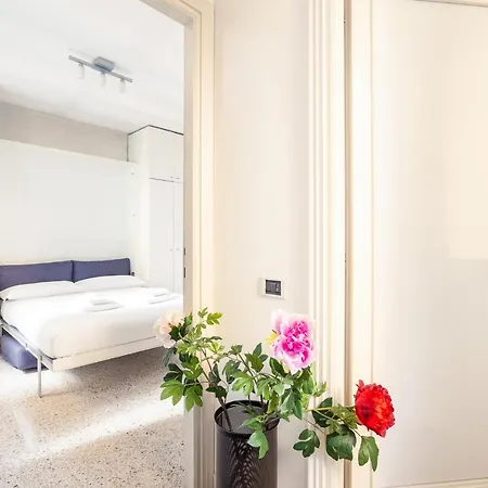 Cirene Master Guest Milano