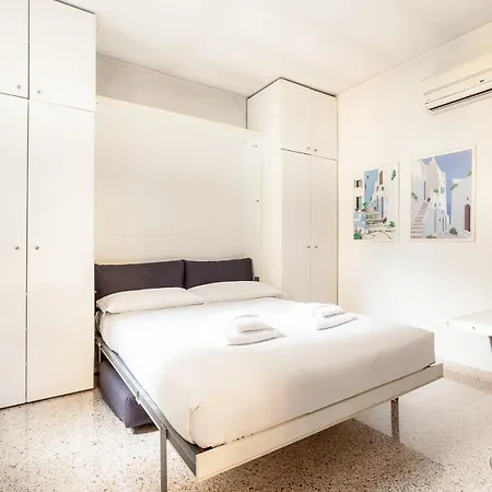 Cirene Master Guest Appartement *