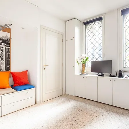 Cirene Master Guest Apartment Milan