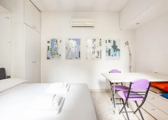 Cirene Master Guest Apartament *