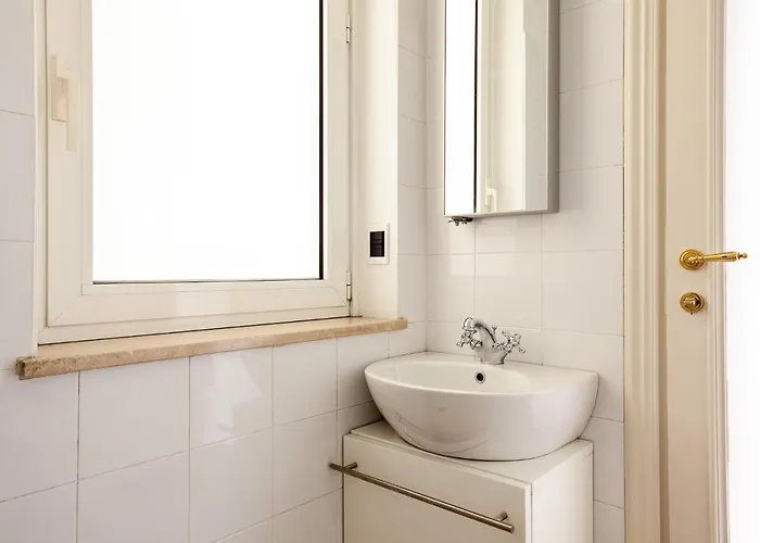 Cirene Master Guest Apartament *