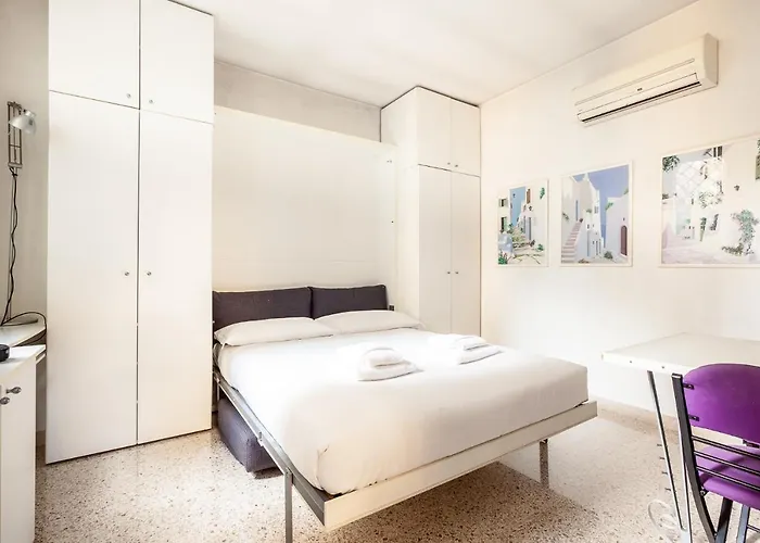 Cirene Master Guest Apartament *