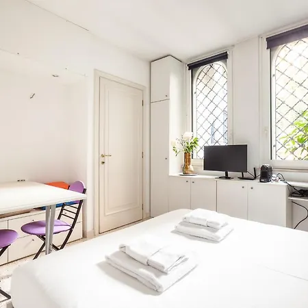 Daire Cirene Master Guest *