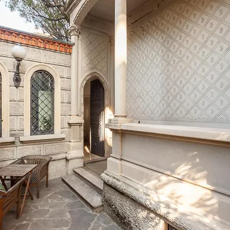 Διαμέρισμα Cirene Master Guest